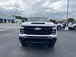 New 2025 Chevrolet Silverado 2500 Crew Cab 4x4 Knapheide 696F 8' 1" Service Truck for sale #ST1789 - photo 3