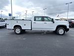 New 2025 Chevrolet Silverado 2500 Crew Cab 4x4 Knapheide 696F 8' 1" Service Truck for sale #ST1789 - photo 9