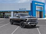 2025 Chevrolet Silverado 2500 Crew Cab 4x4 Pickup for sale #ST1816 - photo 1
