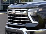 2025 Chevrolet Silverado 2500 Crew Cab 4x4 Pickup for sale #ST1816 - photo 13