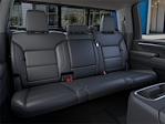 2025 Chevrolet Silverado 2500 Crew Cab 4x4 Pickup for sale #ST1816 - photo 17