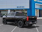 2025 Chevrolet Silverado 2500 Crew Cab 4x4 Pickup for sale #ST1816 - photo 3