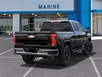 2025 Chevrolet Silverado 2500 Crew Cab 4x4 Pickup for sale #ST1816 - photo 4