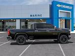 2025 Chevrolet Silverado 2500 Crew Cab 4x4 Pickup for sale #ST1816 - photo 5