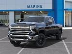 2025 Chevrolet Silverado 2500 Crew Cab 4x4 Pickup for sale #ST1816 - photo 6