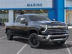 2025 Chevrolet Silverado 2500 Crew Cab 4x4 Pickup for sale #ST1816 - photo 7