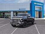2025 Chevrolet Silverado 2500 Crew Cab 4x4 Pickup for sale #ST1816 - photo 8