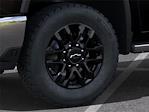 2025 Chevrolet Silverado 2500 Crew Cab 4x4 Pickup for sale #ST1816 - photo 9