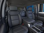 2025 Chevrolet Silverado 1500 Crew Cab 4x4 Pickup for sale #ST1821 - photo 16