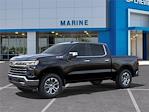 2025 Chevrolet Silverado 1500 Crew Cab 4x4 Pickup for sale #ST1821 - photo 2