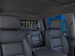 2025 Chevrolet Silverado 1500 Crew Cab 4x4 Pickup for sale #ST1821 - photo 24