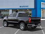 2025 Chevrolet Silverado 1500 Crew Cab 4x4 Pickup for sale #ST1821 - photo 3