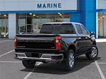 2025 Chevrolet Silverado 1500 Crew Cab 4x4 Pickup for sale #ST1821 - photo 4