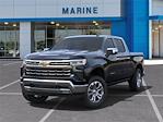2025 Chevrolet Silverado 1500 Crew Cab 4x4 Pickup for sale #ST1821 - photo 6