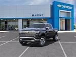 2025 Chevrolet Silverado 1500 Crew Cab 4x4 Pickup for sale #ST1821 - photo 8
