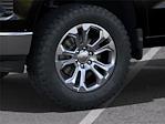 2025 Chevrolet Silverado 1500 Crew Cab 4x4 Pickup for sale #ST1821 - photo 9