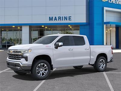 2025 Chevrolet Silverado 1500 Crew Cab 4x4 Pickup for sale #ST1822 - photo 2