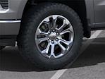 2025 Chevrolet Silverado 1500 Crew Cab 4x4 Pickup for sale #ST1858 - photo 9
