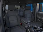 New 2025 Chevrolet Colorado Work Truck Crew Cab Pickup for sale #ST1870 - photo 16