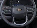 New 2025 Chevrolet Colorado Work Truck Crew Cab Pickup for sale #ST1870 - photo 19
