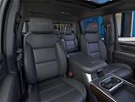 2025 Chevrolet Silverado 2500 Crew Cab 4x4 Pickup for sale #ST1873 - photo 16