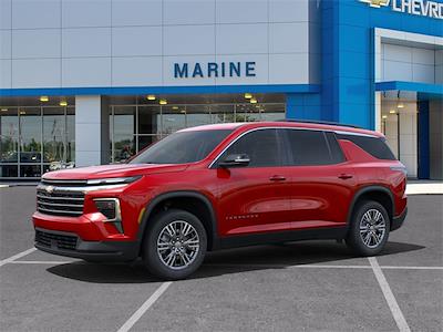 2025 Chevrolet Traverse FWD SUV for sale #ST1916 - photo 2