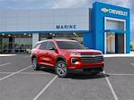2025 Chevrolet Traverse FWD SUV for sale #ST1916 - photo 1