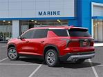 2025 Chevrolet Traverse FWD SUV for sale #ST1916 - photo 3