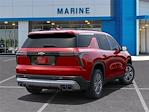 2025 Chevrolet Traverse FWD SUV for sale #ST1916 - photo 4