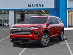 2025 Chevrolet Traverse FWD SUV for sale #ST1916 - photo 6