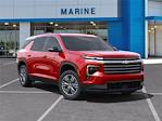 2025 Chevrolet Traverse FWD SUV for sale #ST1916 - photo 7