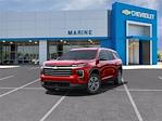 2025 Chevrolet Traverse FWD SUV for sale #ST1916 - photo 8