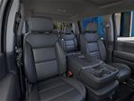 2025 Chevrolet Silverado 2500 Crew Cab SRW 4x4 Pickup for sale #ST1927 - photo 16