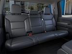 2025 Chevrolet Silverado 2500 Crew Cab SRW 4x4 Pickup for sale #ST1927 - photo 17