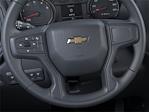 2025 Chevrolet Silverado 2500 Crew Cab SRW 4x4 Pickup for sale #ST1927 - photo 19