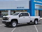 2025 Chevrolet Silverado 2500 Crew Cab SRW 4x4 Pickup for sale #ST1927 - photo 2