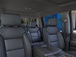 2025 Chevrolet Silverado 2500 Crew Cab SRW 4x4 Pickup for sale #ST1927 - photo 24