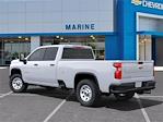 2025 Chevrolet Silverado 2500 Crew Cab SRW 4x4 Pickup for sale #ST1927 - photo 3