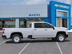 2025 Chevrolet Silverado 2500 Crew Cab SRW 4x4 Pickup for sale #ST1927 - photo 5