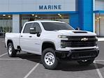 2025 Chevrolet Silverado 2500 Crew Cab SRW 4x4 Pickup for sale #ST1927 - photo 7