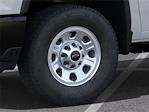 2025 Chevrolet Silverado 2500 Crew Cab SRW 4x4 Pickup for sale #ST1927 - photo 9