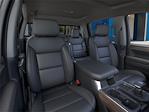2025 Chevrolet Silverado 1500 Crew Cab 4x4 Pickup for sale #ST1928 - photo 16