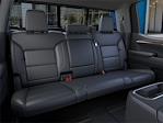 2025 Chevrolet Silverado 1500 Crew Cab 4x4 Pickup for sale #ST1928 - photo 17