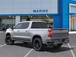 2025 Chevrolet Silverado 1500 Crew Cab 4x4 Pickup for sale #ST1929 - photo 3
