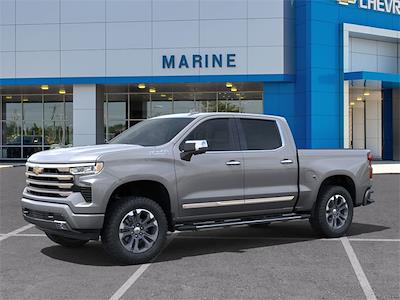 New 2025 Chevrolet Silverado 1500 High Country Crew Cab 4x4 Pickup for sale #ST1932 - photo 2