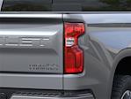 2025 Chevrolet Silverado 1500 Crew Cab 4x4 Pickup for sale #ST1933 - photo 11