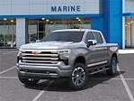 2025 Chevrolet Silverado 1500 Crew Cab 4x4 Pickup for sale #ST1933 - photo 6