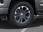 2025 Chevrolet Silverado 1500 Crew Cab 4x4 Pickup for sale #ST1933 - photo 9