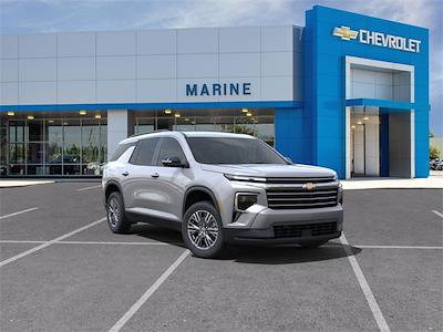 2025 Chevrolet Traverse FWD SUV for sale #ST1934 - photo 1