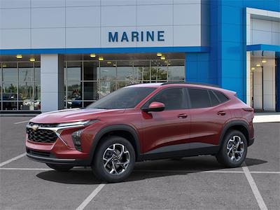2025 Chevrolet Trax FWD SUV for sale #ST1935 - photo 2